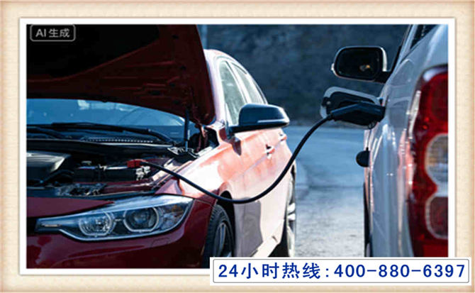 沾益潍坊拖车,附近24小时汽车拖车救援，潍坊道路救援拖车电话