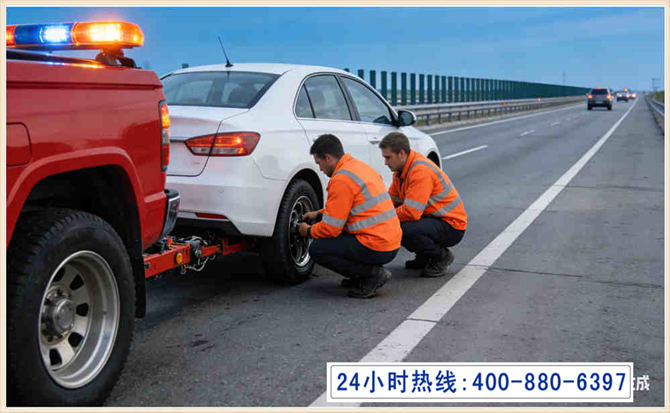 沾益汽车救援道路救援 沾益汽车救援道路救援